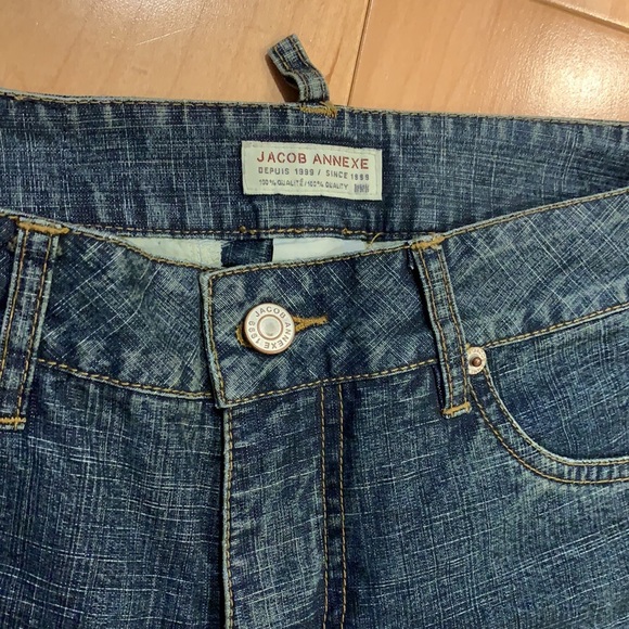 🌟HostPick🌟 Jacob Annexe Jeans -Size 31 EUC - Picture 13 of 17